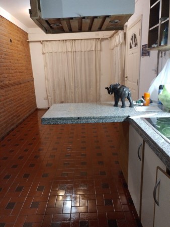  VENTA CASA 4 AMBIENTES 
