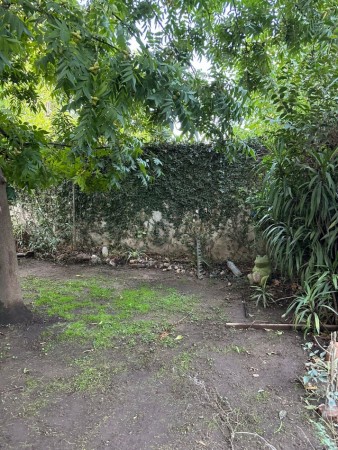  VENTA CASA 4 AMBIENTES 