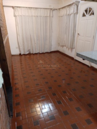  VENTA CASA 4 AMBIENTES 