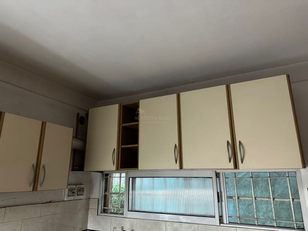  VENTA CASA 4 AMBIENTES 