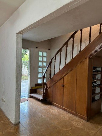  VENTA CASA 4 AMBIENTES 