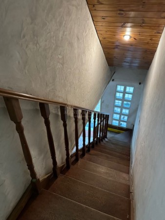  VENTA CASA 4 AMBIENTES 