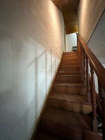  VENTA CASA 4 AMBIENTES 