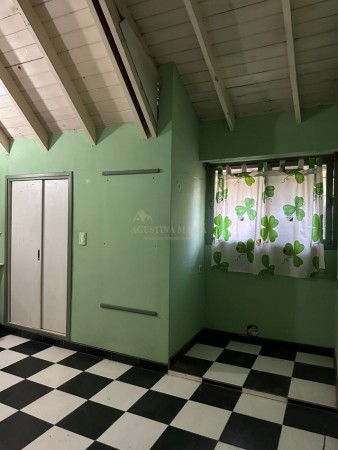  VENTA CASA 4 AMBIENTES 