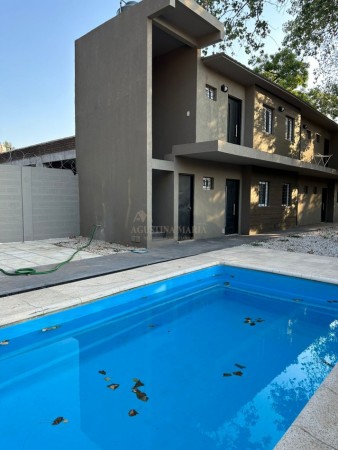 ALQUILER MONOAMBIENTE GRAND BOURG 