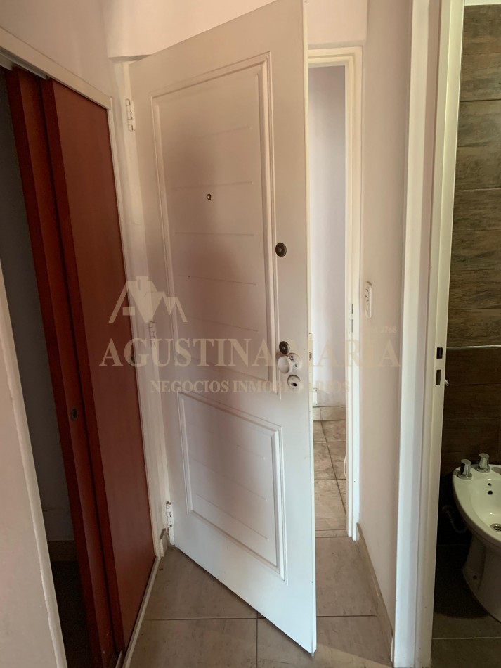 VENTA DEPARTAMENTO JOSE C PAZ 