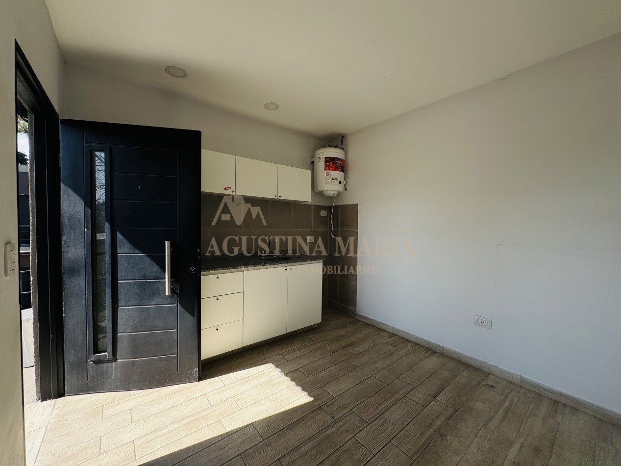 ALQUILER MONOAMBIENTE GRAND BOURG 