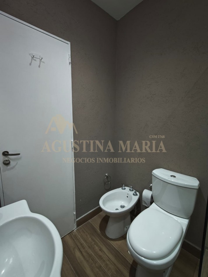 VENTA DUPLEX 3 AMBIENTES BELLA VISTA