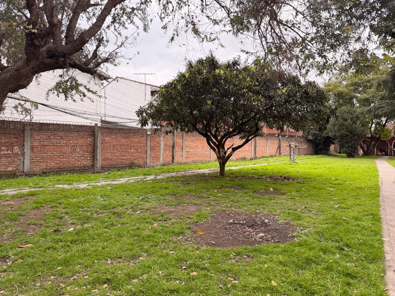 TERRENO EN VENTA SAN MIGUEL 