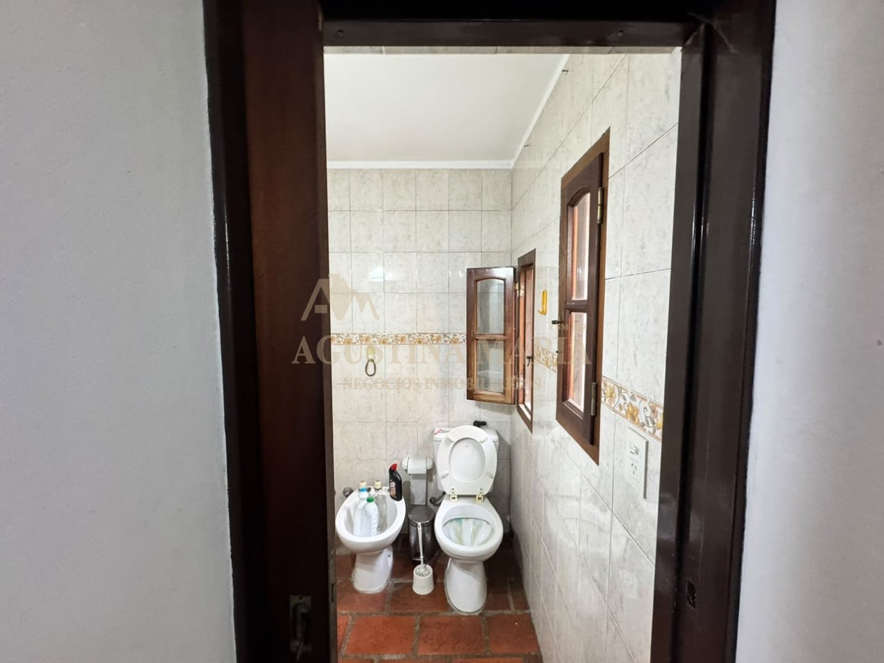VENTA CASA 4 AMBIENTES ESTILO MEDITERRANEO EL CORTIJO