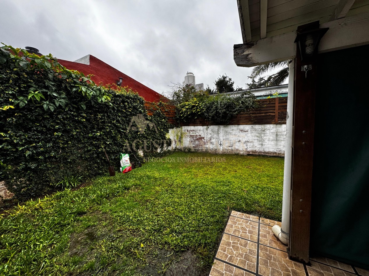 VENTA CASA 5 AMBIENTES MUÑIZ