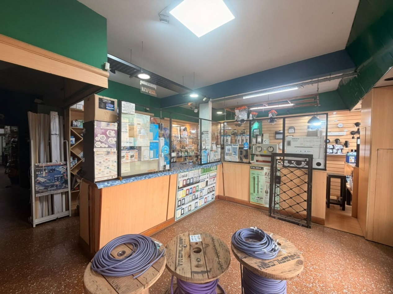 ALQUILER LOCAL COMERCIAL SAN MIGUEL
