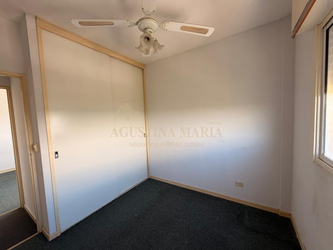 ALQUILER DEPARTAMENTO 4 AMBIENTES MUÑIZ 