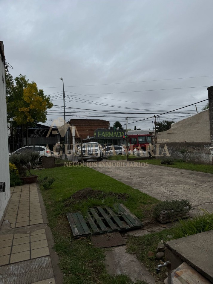 VENTA TERRENO SAN MIGUEL