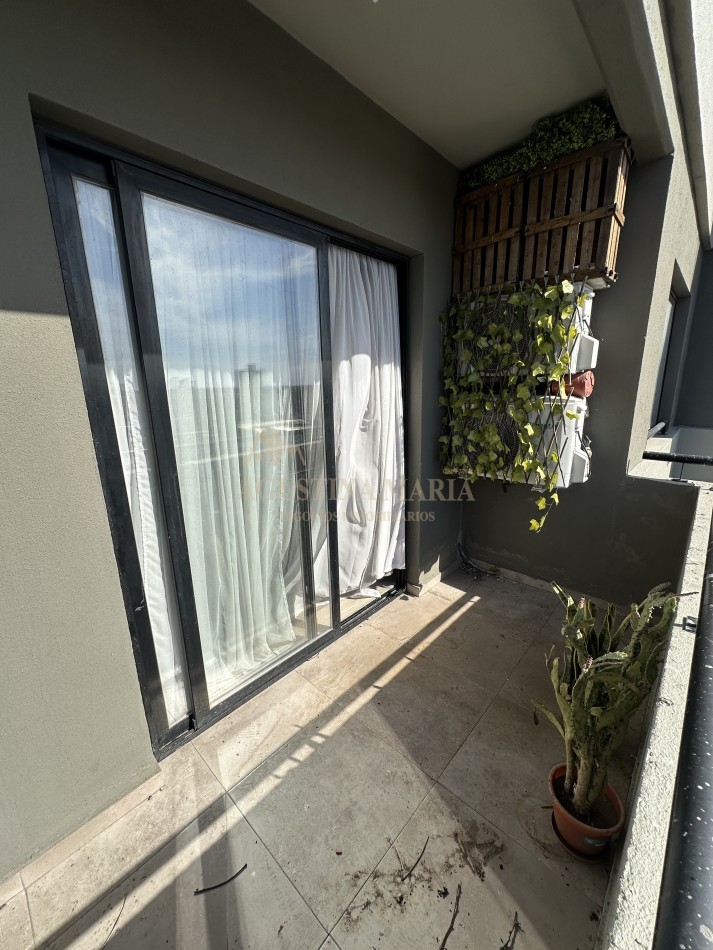 VENTA DEPARTAMENTO 2 AMBIENTES MUÑIZ