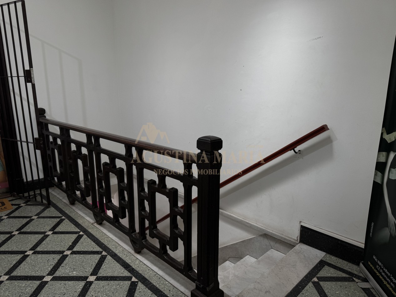 ALQUILER DEPARTAMENTO SAN MIGUEL - APTO PROFESIONAL 