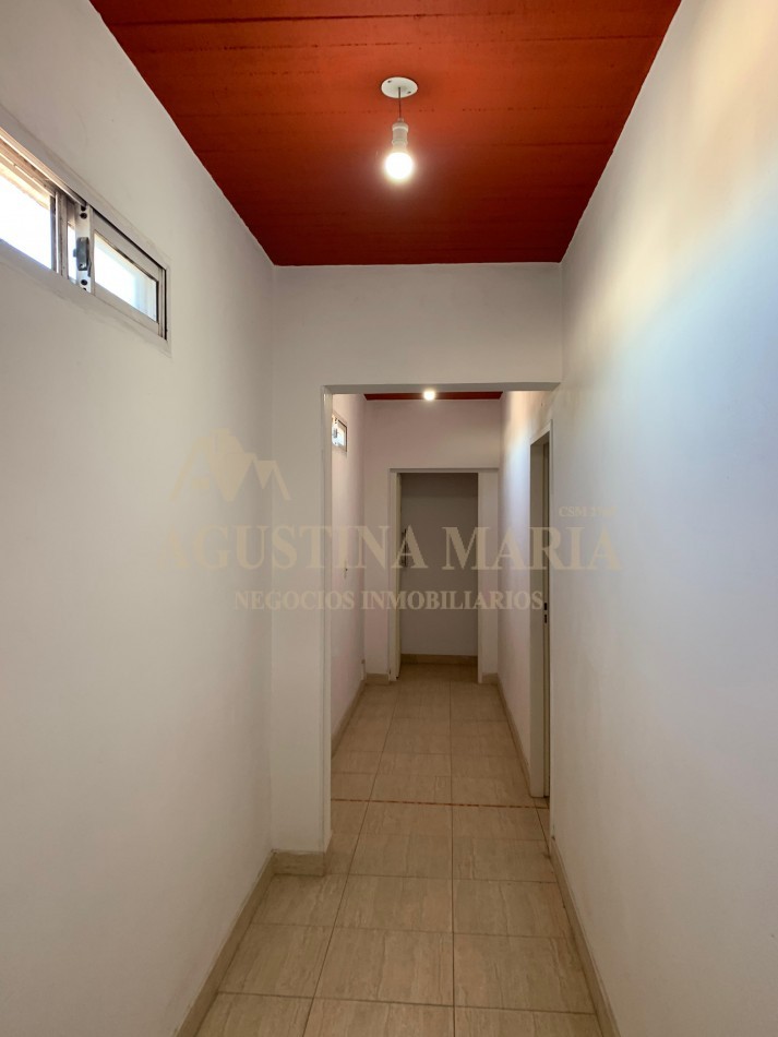 VENTA DEPARTAMENTO JOSE C PAZ 