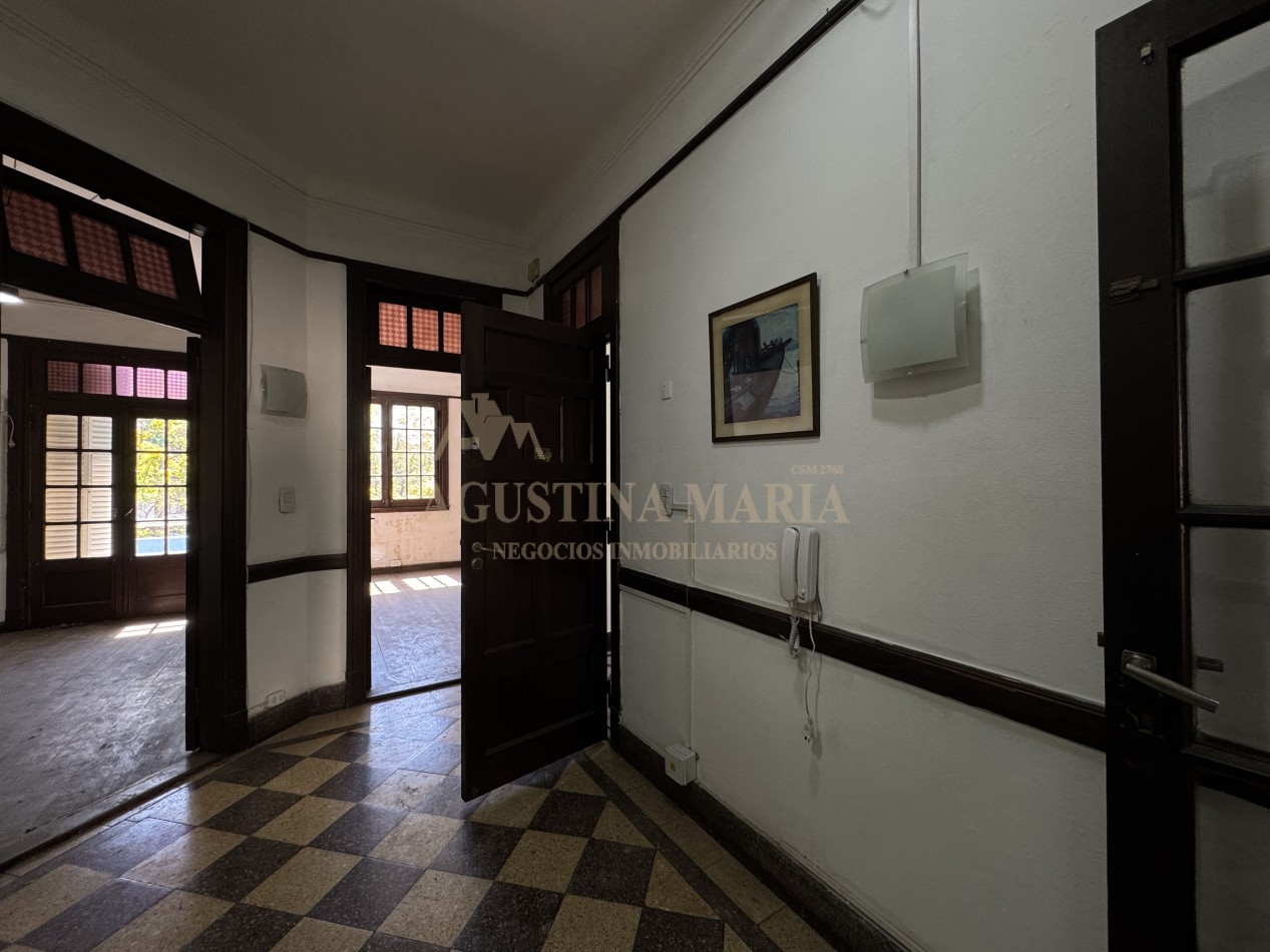 ALQUILER DEPARTAMENTO SAN MIGUEL - APTO PROFESIONAL 