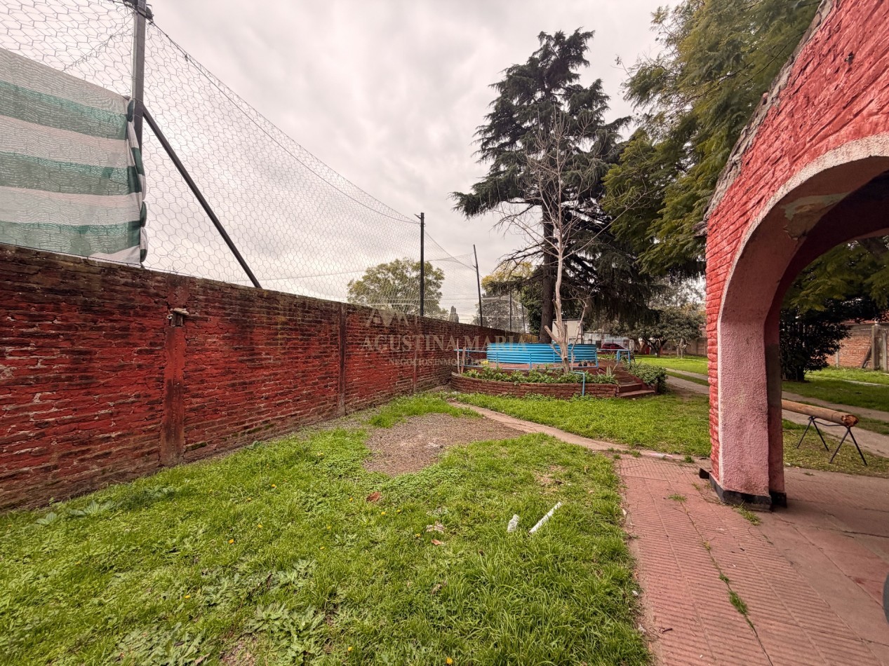 TERRENO EN VENTA SAN MIGUEL 