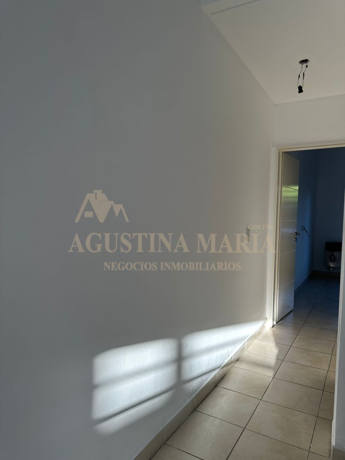 ALQUILER DOS AMBIENTES MUÑIZ