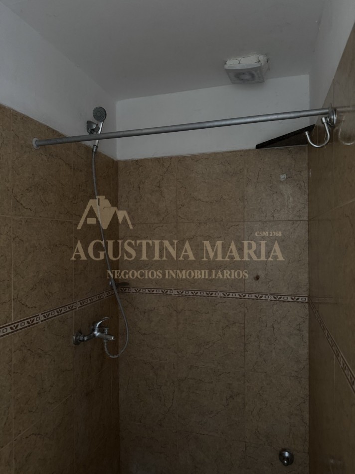 ALQUILER DEPARTAMENTO 2 AMBIENTES JOSE C PAZ 