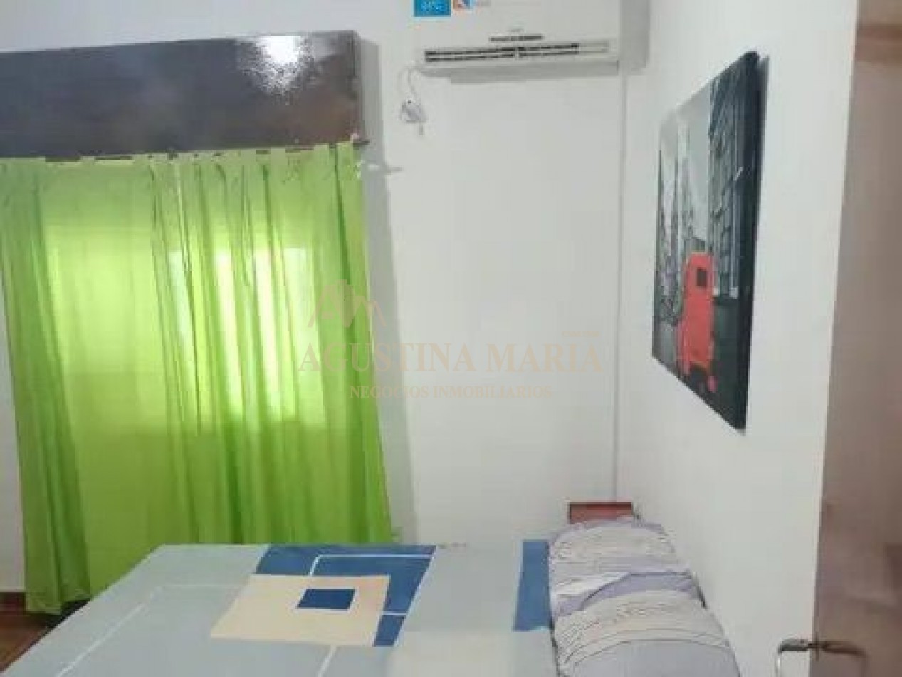 ALQUILER CASA VILLA DE MAYO 