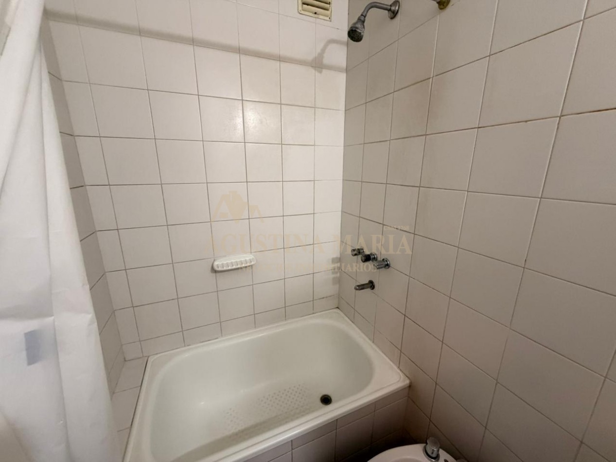 ALQUILER DEPARTAMENTO 4 AMBIENTES MUÑIZ 