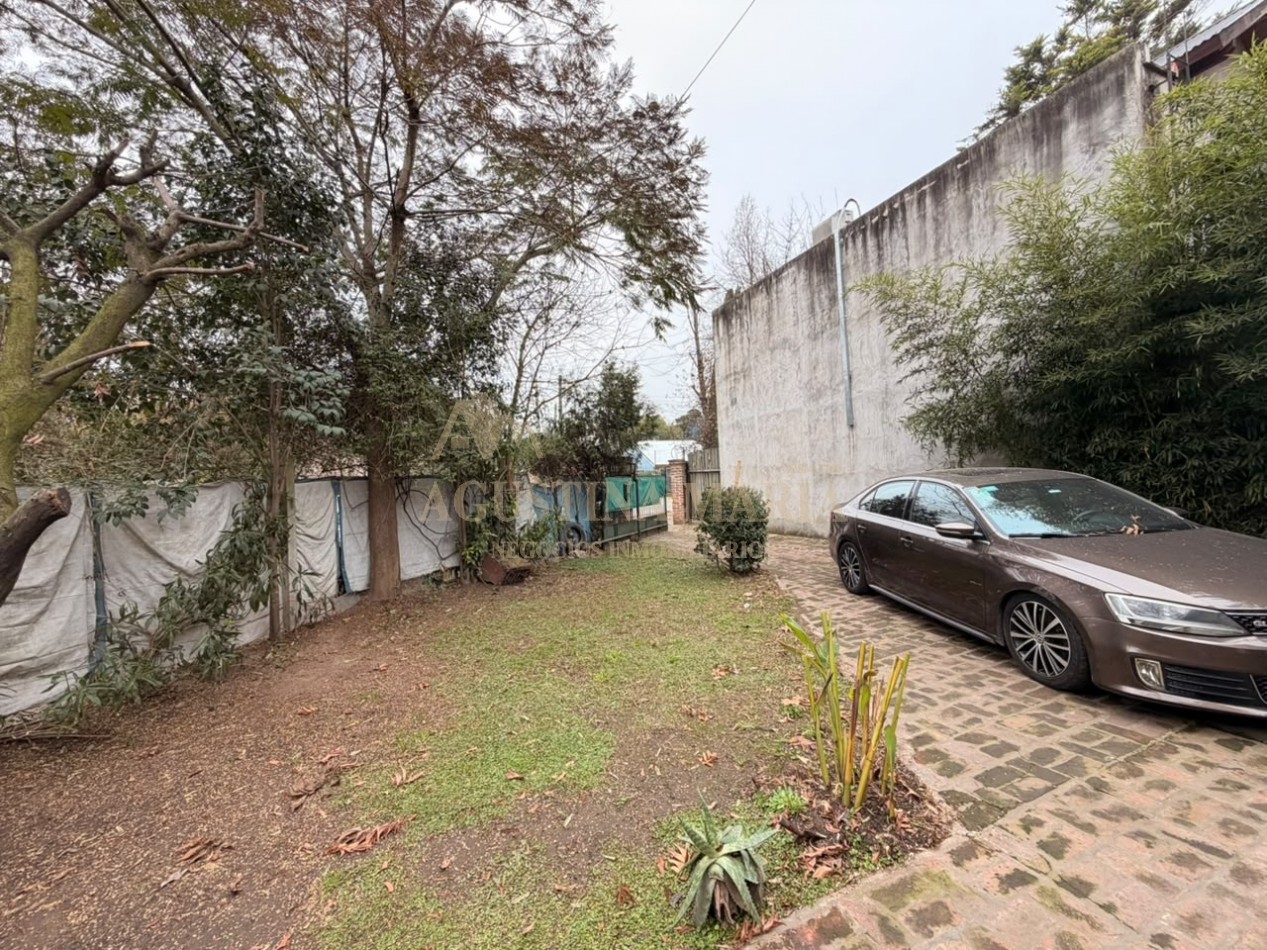  VENTA CASA 4 AMBIENTES DEL VISO 