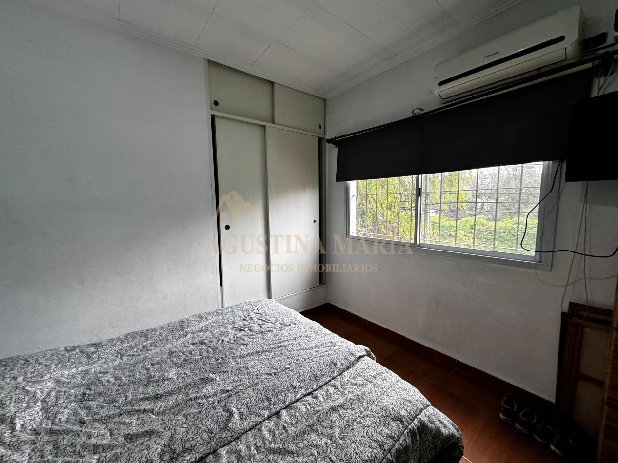 VENTA CASA 5 AMBIENTES MUÑIZ