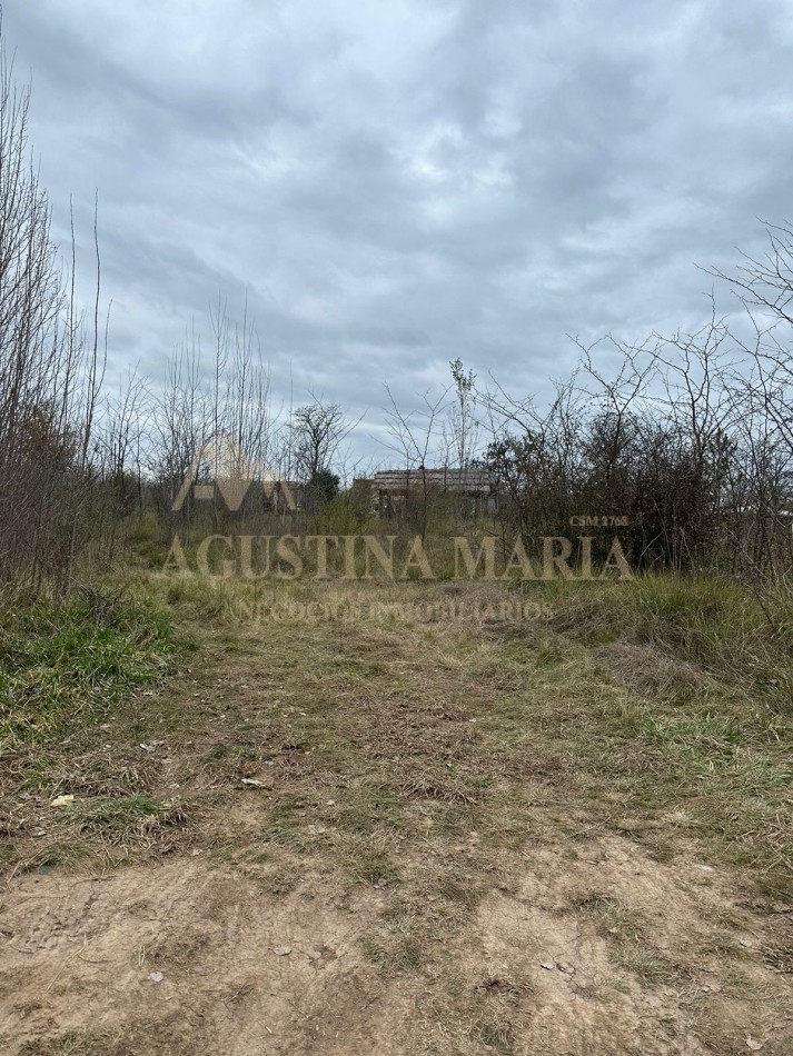 LOTES CORDOBA VILLA YACANTO 