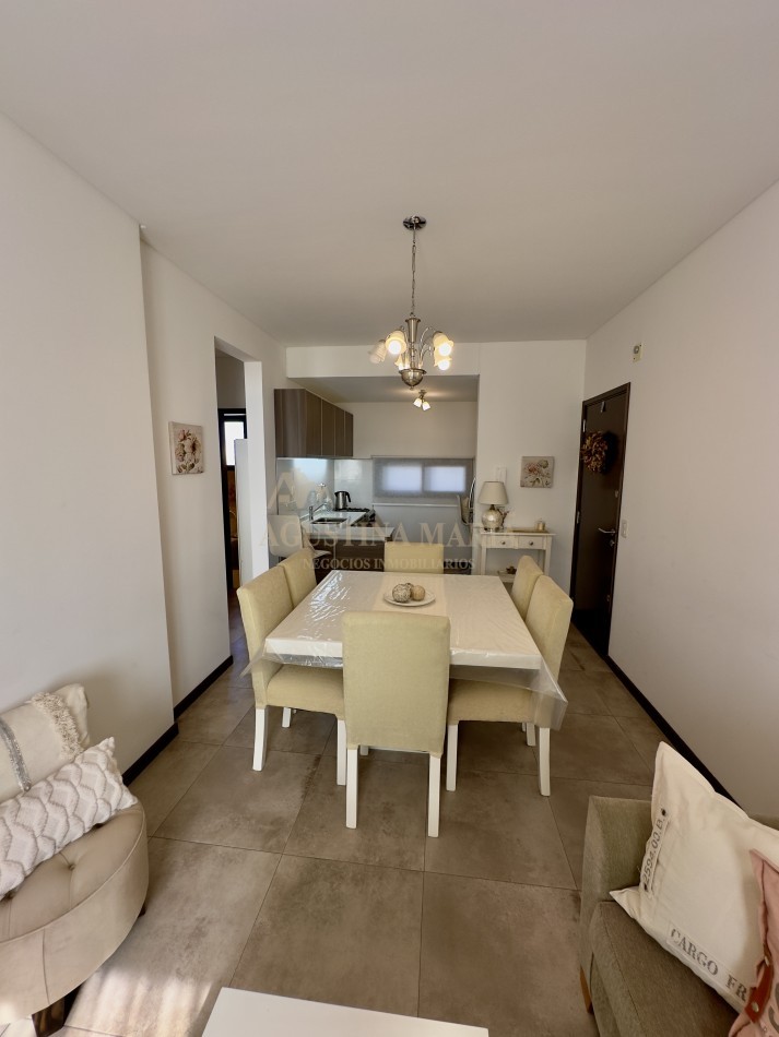 VENTA DEPARTAMENTO 2 AMBIENTES MUÑIZ