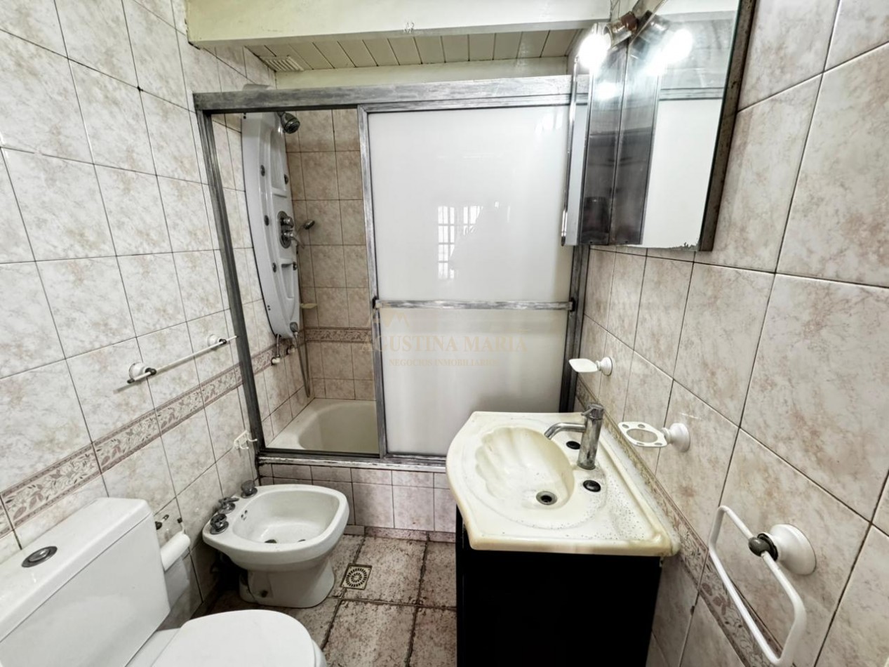 VENTA DEPARTAMENTO DOS AMBIENTES APTO CREDITO SAN MIGUEL