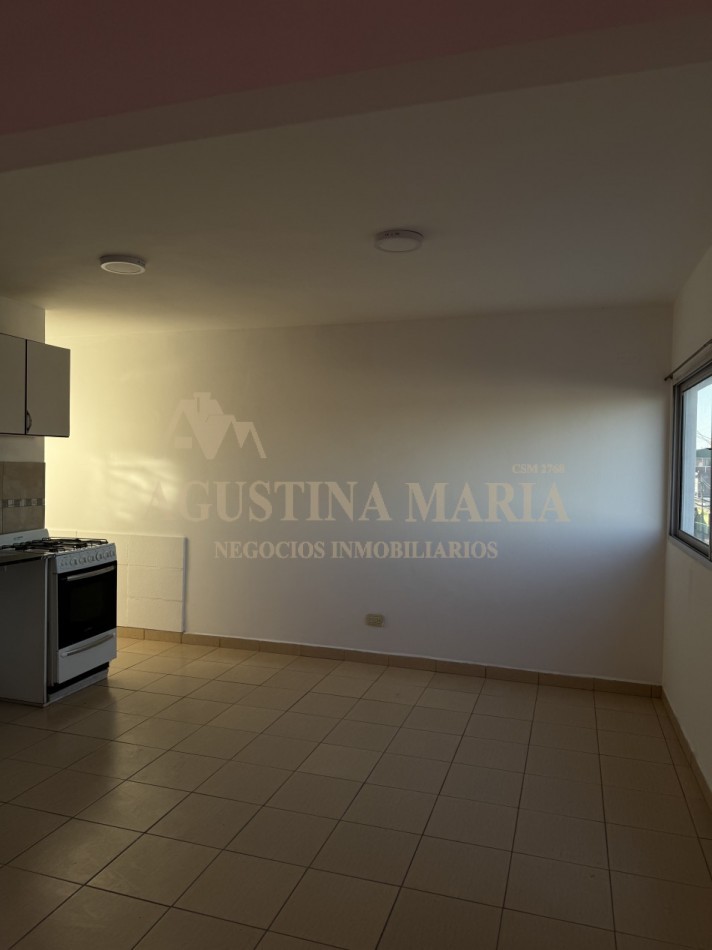 ALQUILER DEPARTAMENTO 2 AMBIENTES JOSE C PAZ 