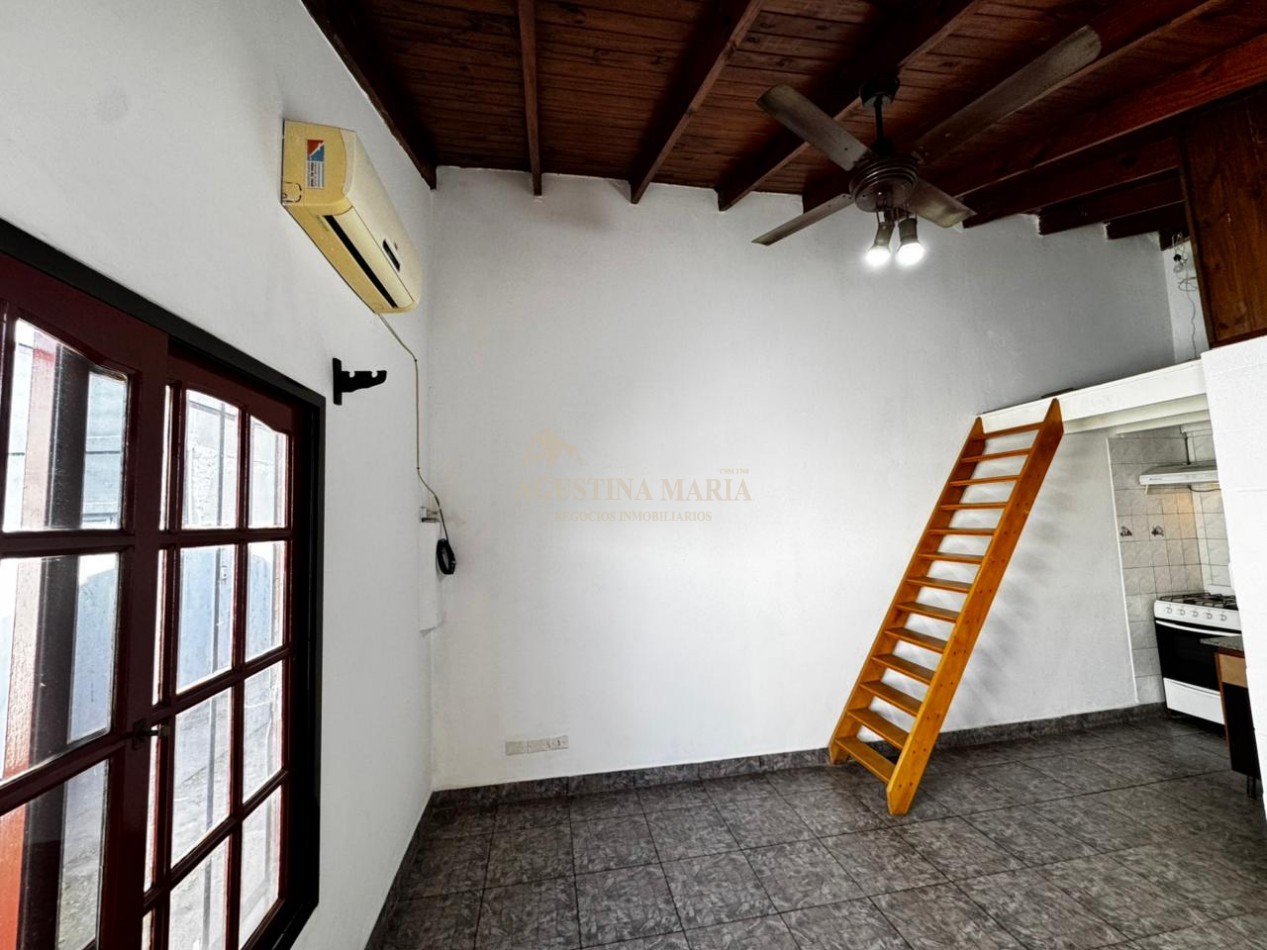 VENTA DEPARTAMENTO DOS AMBIENTES APTO CREDITO SAN MIGUEL