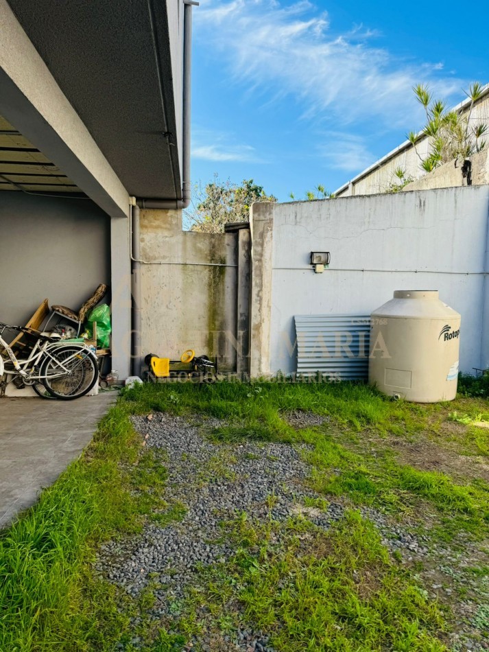 VENTA DEPARTAMENTO 2 AMBIENTES SAN MIGUEL 