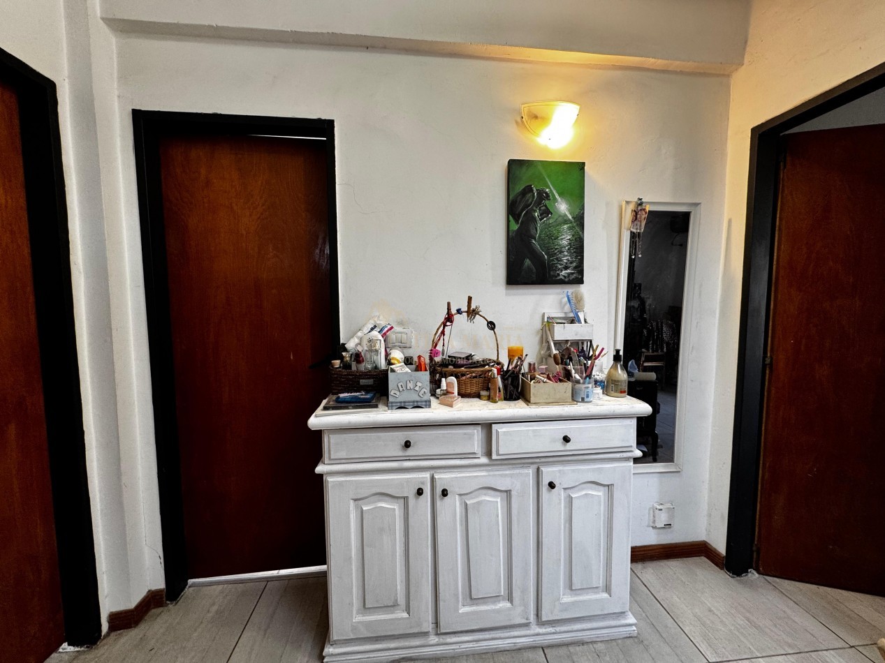 VENTA CASA 4 AMBIENTES MUÑIZ