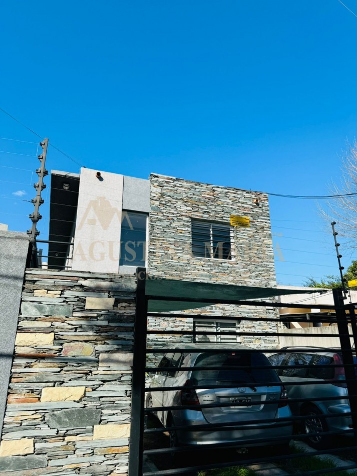 VENTA DEPARTAMENTO 2 AMBIENTES SAN MIGUEL 
