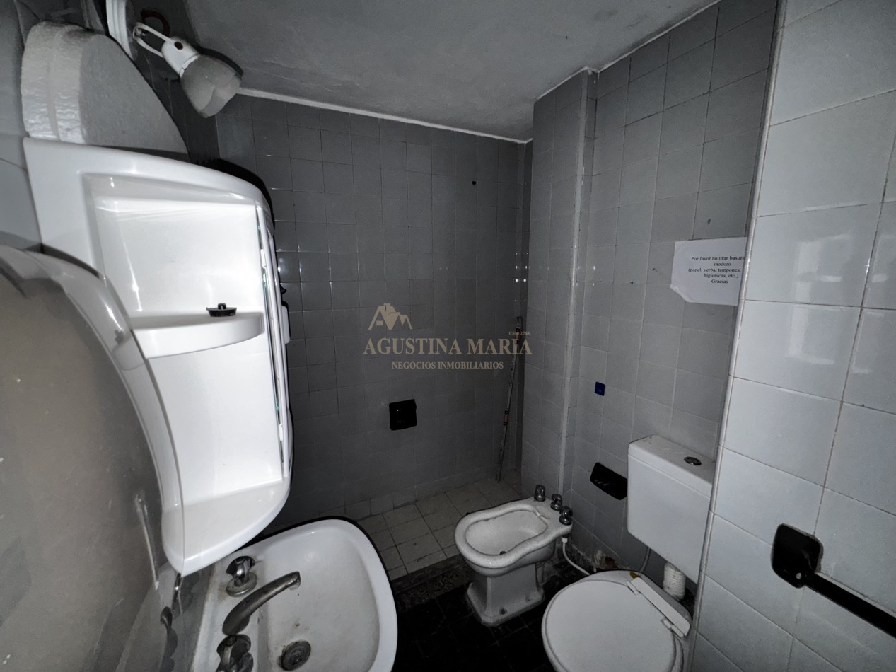 ALQUILER DEPARTAMENTO 3 AMBIENTES SOLO APTO PROFESIONAL -SAN MIGUEL