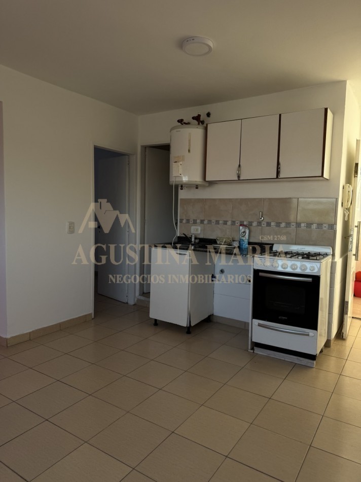 ALQUILER DEPARTAMENTO 2 AMBIENTES JOSE C PAZ 