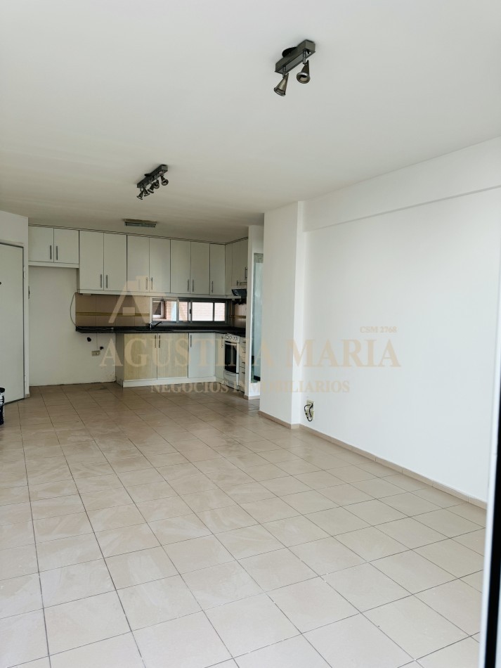 VENTA DEPARTAMENTO 2 AMBIENTES SAN MIGUEL 