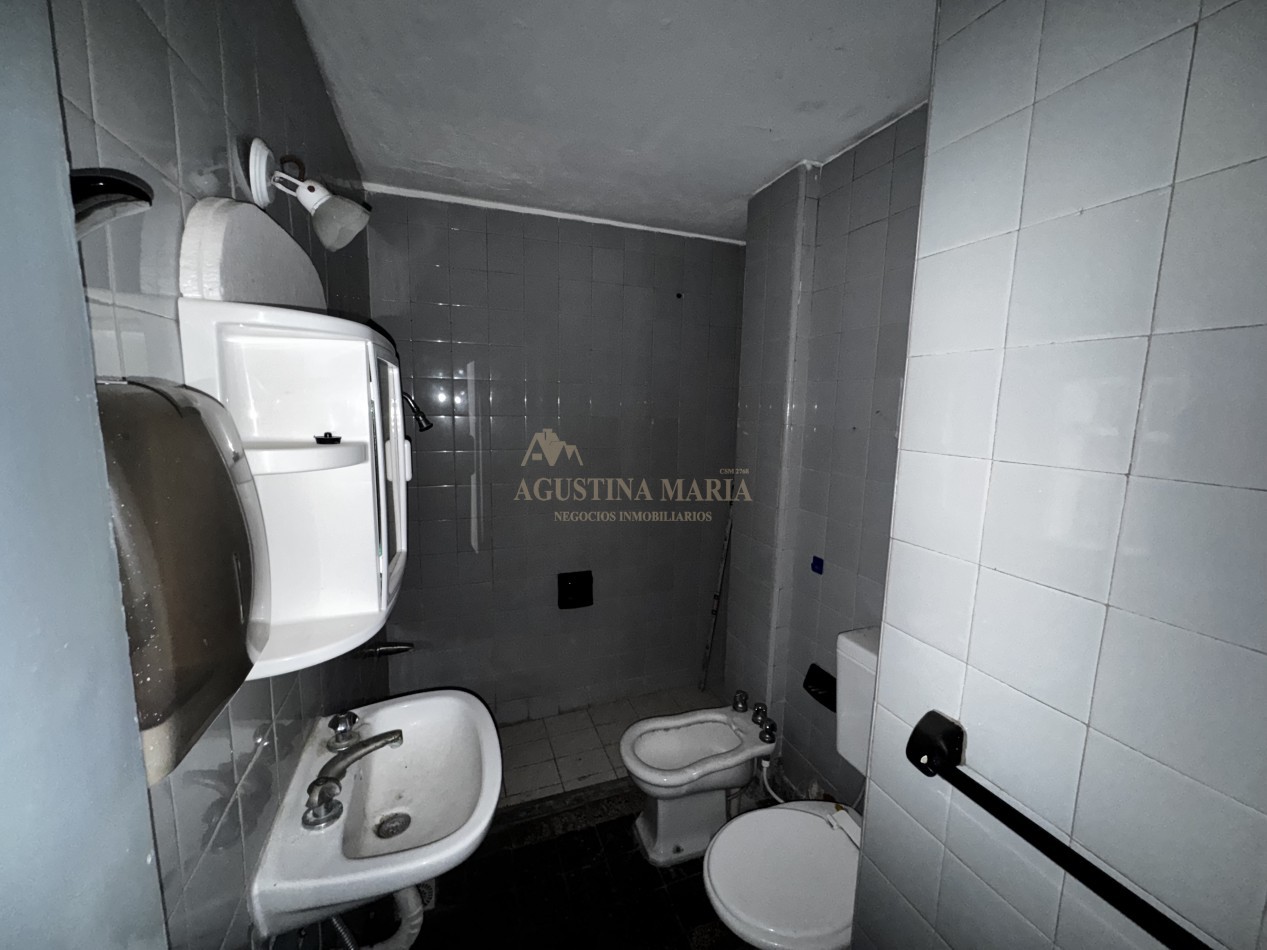 ALQUILER DEPARTAMENTO 3 AMBIENTES SOLO APTO PROFESIONAL -SAN MIGUEL