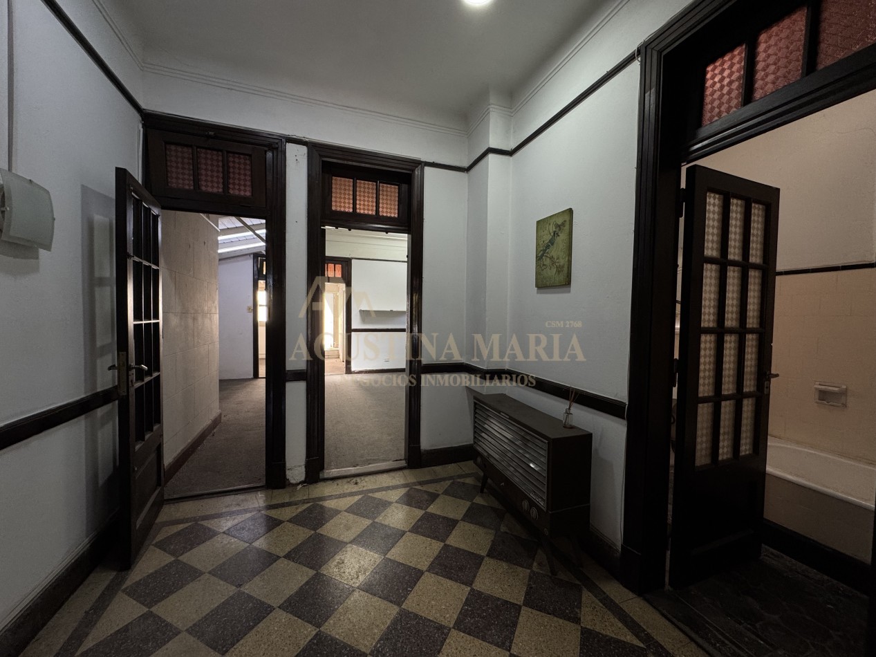 ALQUILER DEPARTAMENTO SAN MIGUEL - APTO PROFESIONAL 