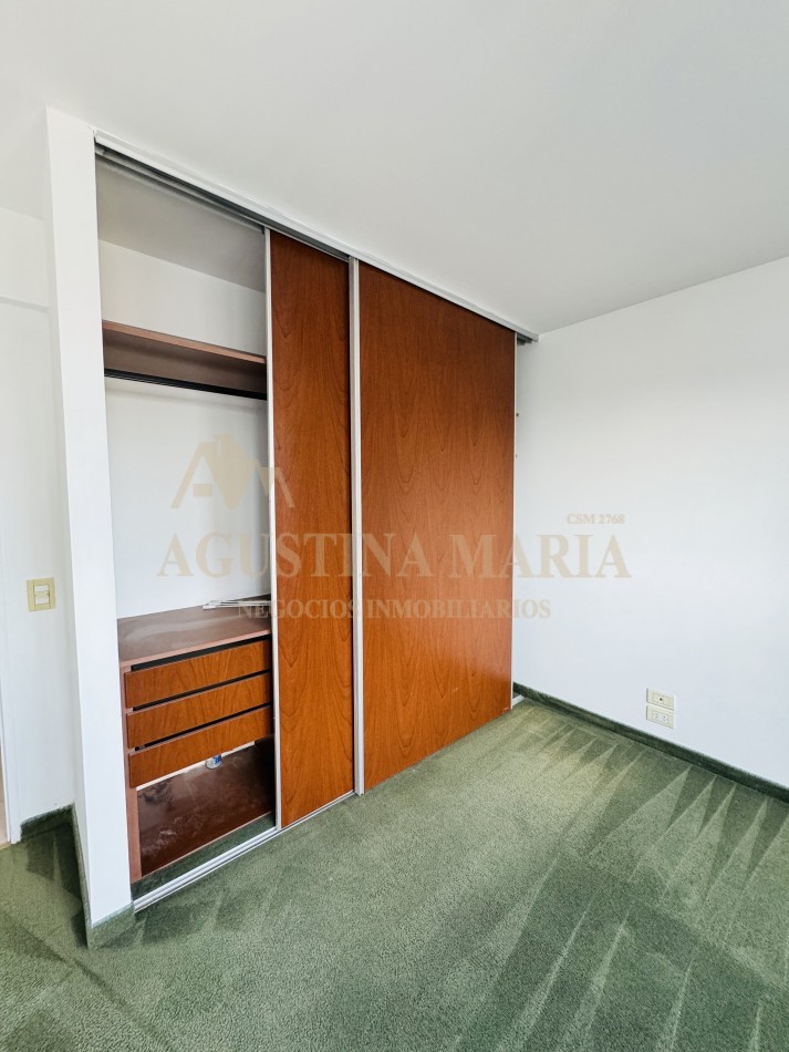 VENTA DEPARTAMENTO 2 AMBIENTES SAN MIGUEL 
