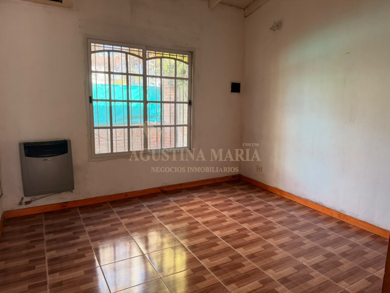 VENTA CASA 3 AMBIENTES BELLA VISTA 