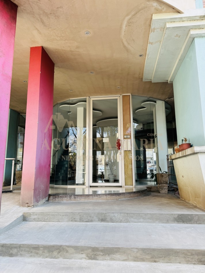 VENTA DEPARTAMENTO 2 AMBIENTES SAN MIGUEL 