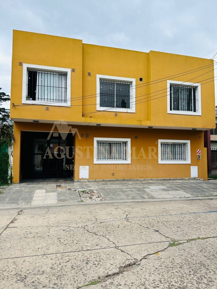 ALQUILER DEPARTAMENTO 2 AMBIENTES 