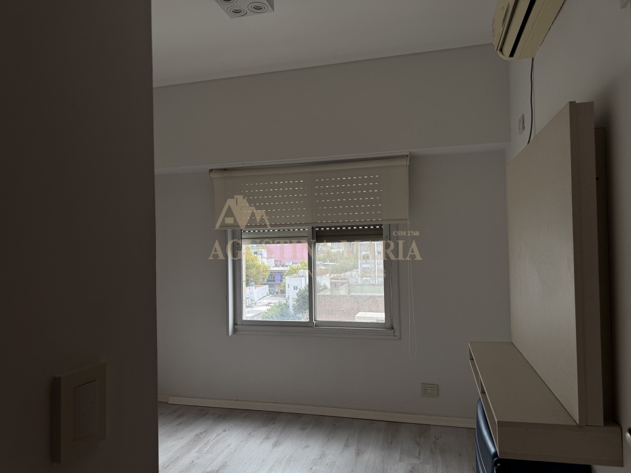 ALQUILER DEPARTAMENTO 3 AMBIENTES SAN MIGUEL 