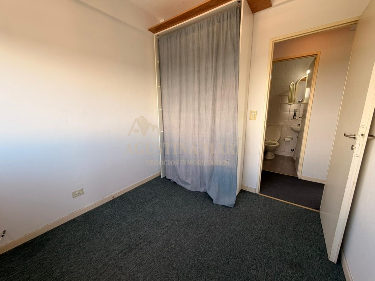 ALQUILER DEPARTAMENTO 4 AMBIENTES MUÑIZ 