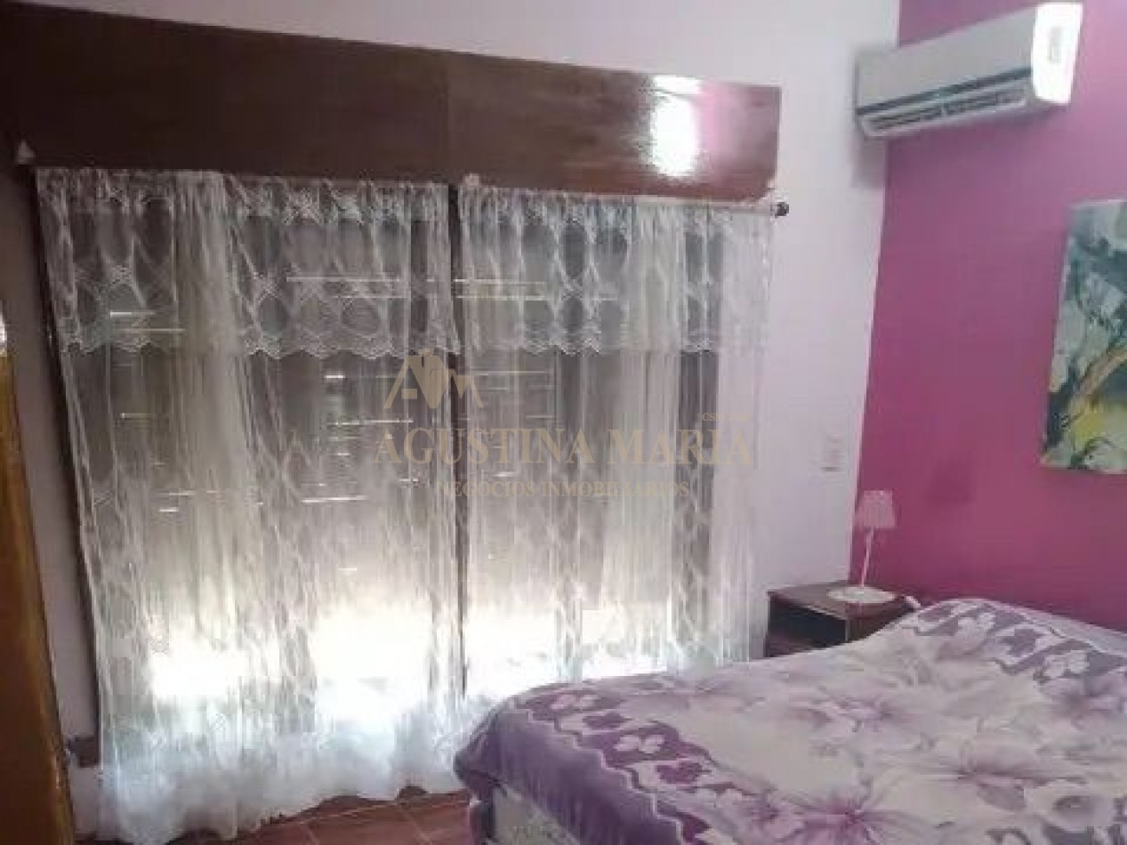 ALQUILER CASA VILLA DE MAYO 