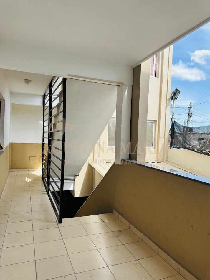ALQUILER DEPARTAMENTO 2 AMBIENTES JOSE C PAZ 